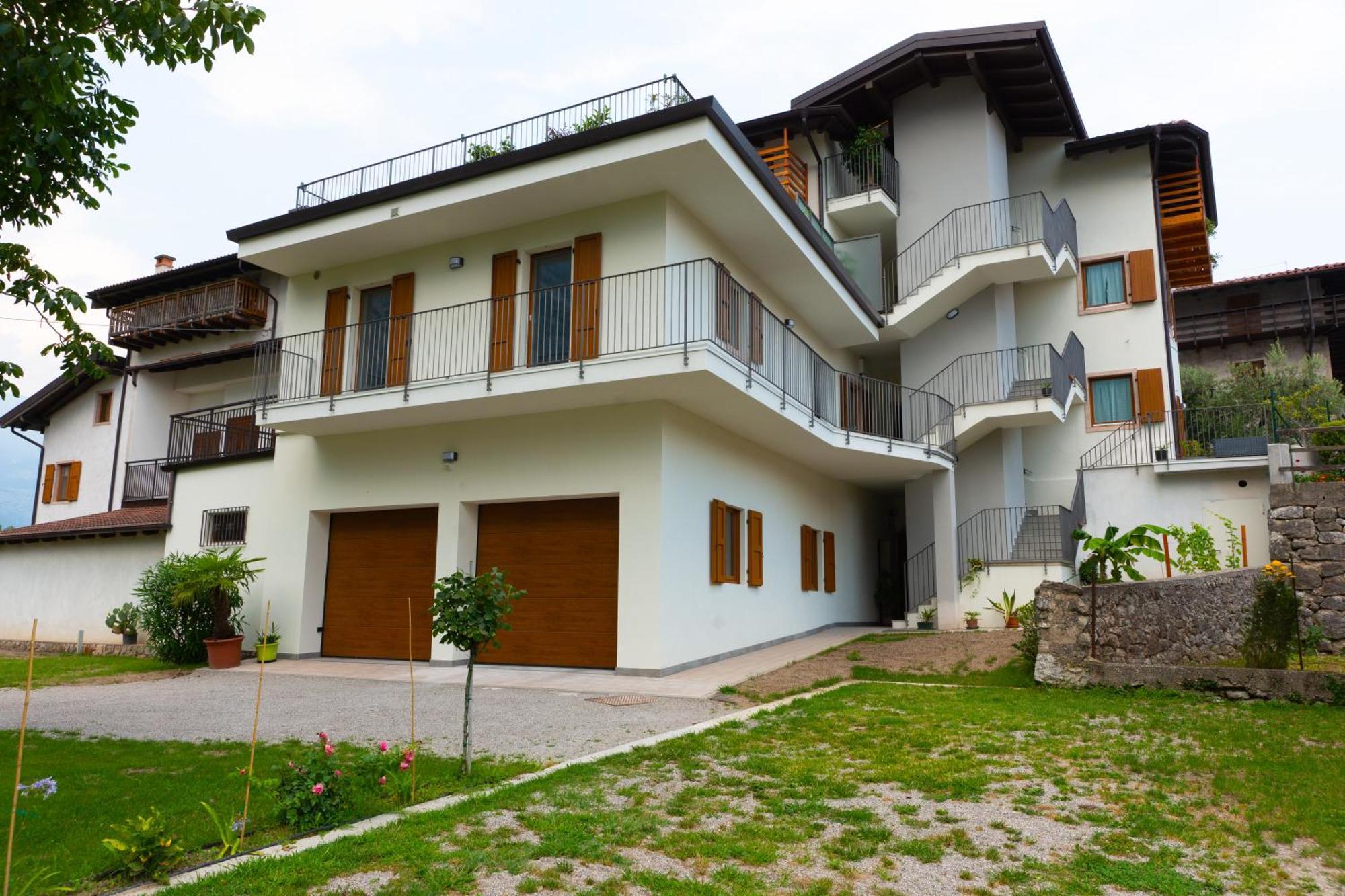 Casa Vacanza Torre เปียตรามูราตา ภายนอก รูปภาพ