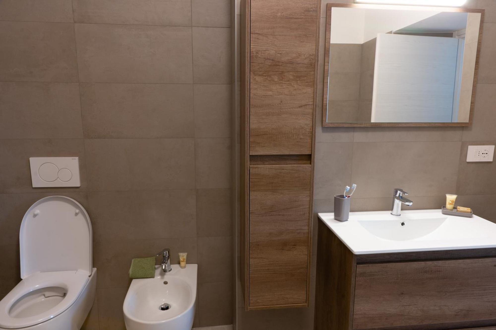 Casa Vacanza Torre เปียตรามูราตา ภายนอก รูปภาพ