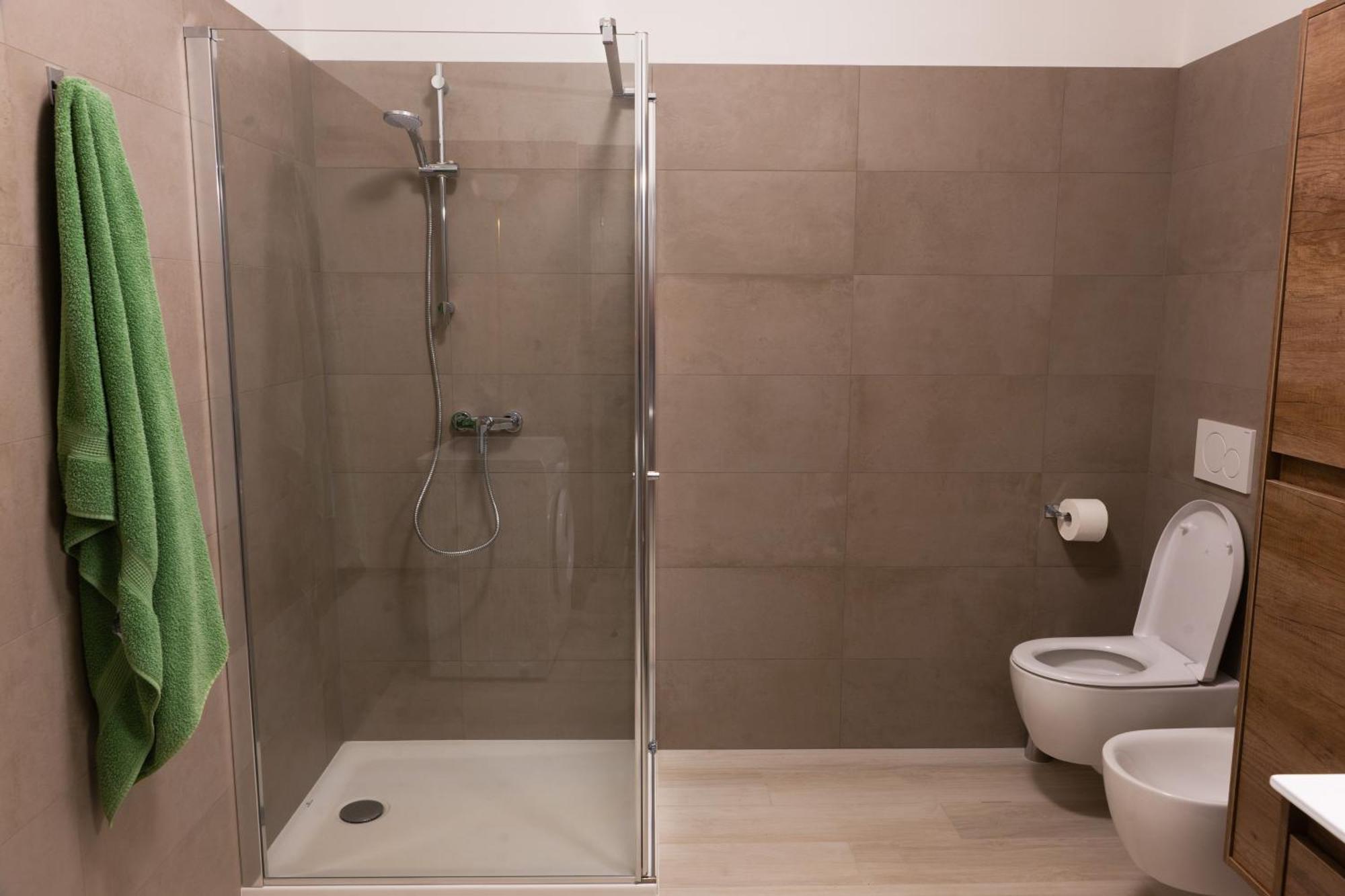 Casa Vacanza Torre เปียตรามูราตา ภายนอก รูปภาพ
