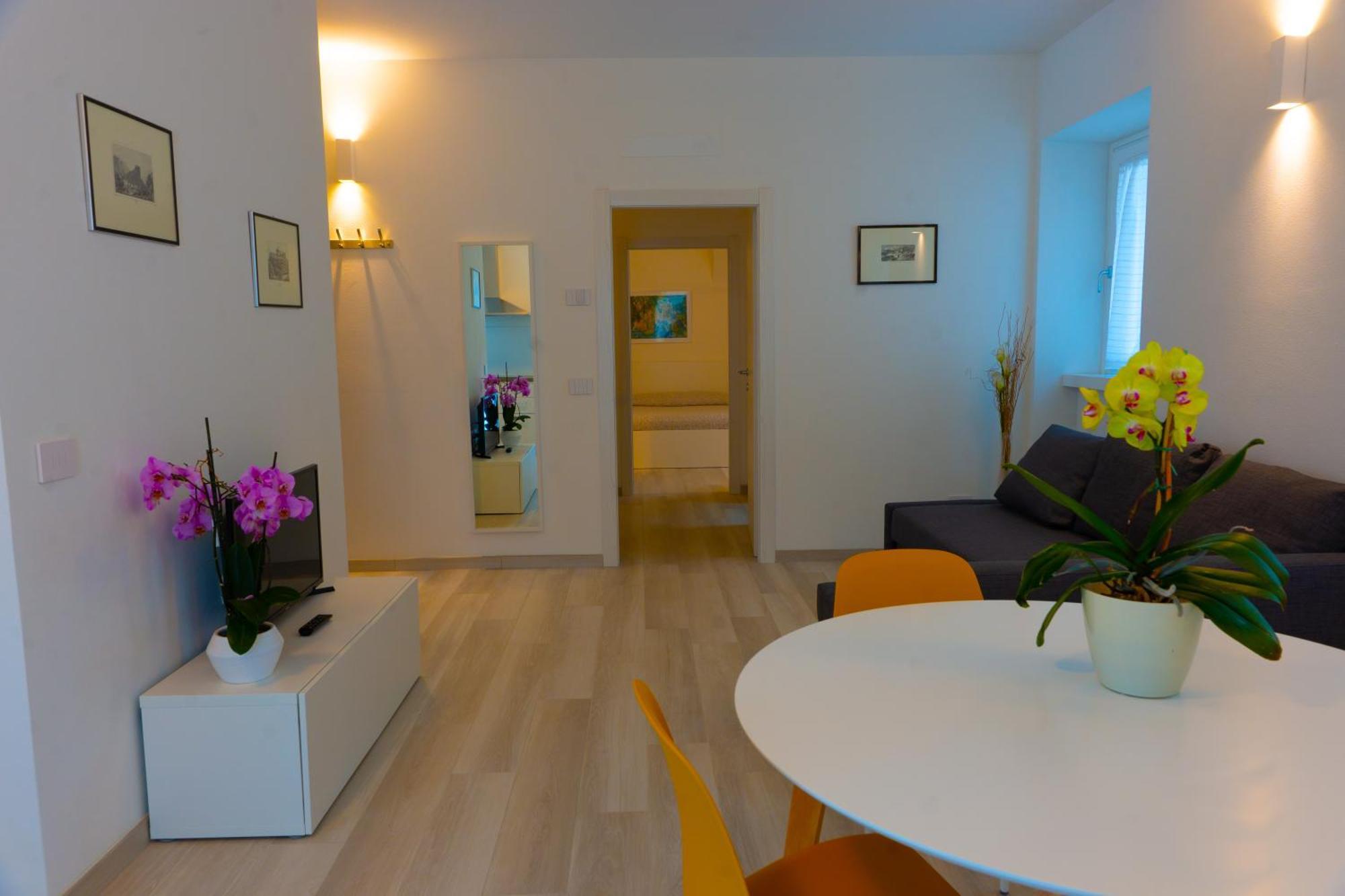 Casa Vacanza Torre เปียตรามูราตา ภายนอก รูปภาพ